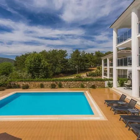 Villa Olivia Gold *